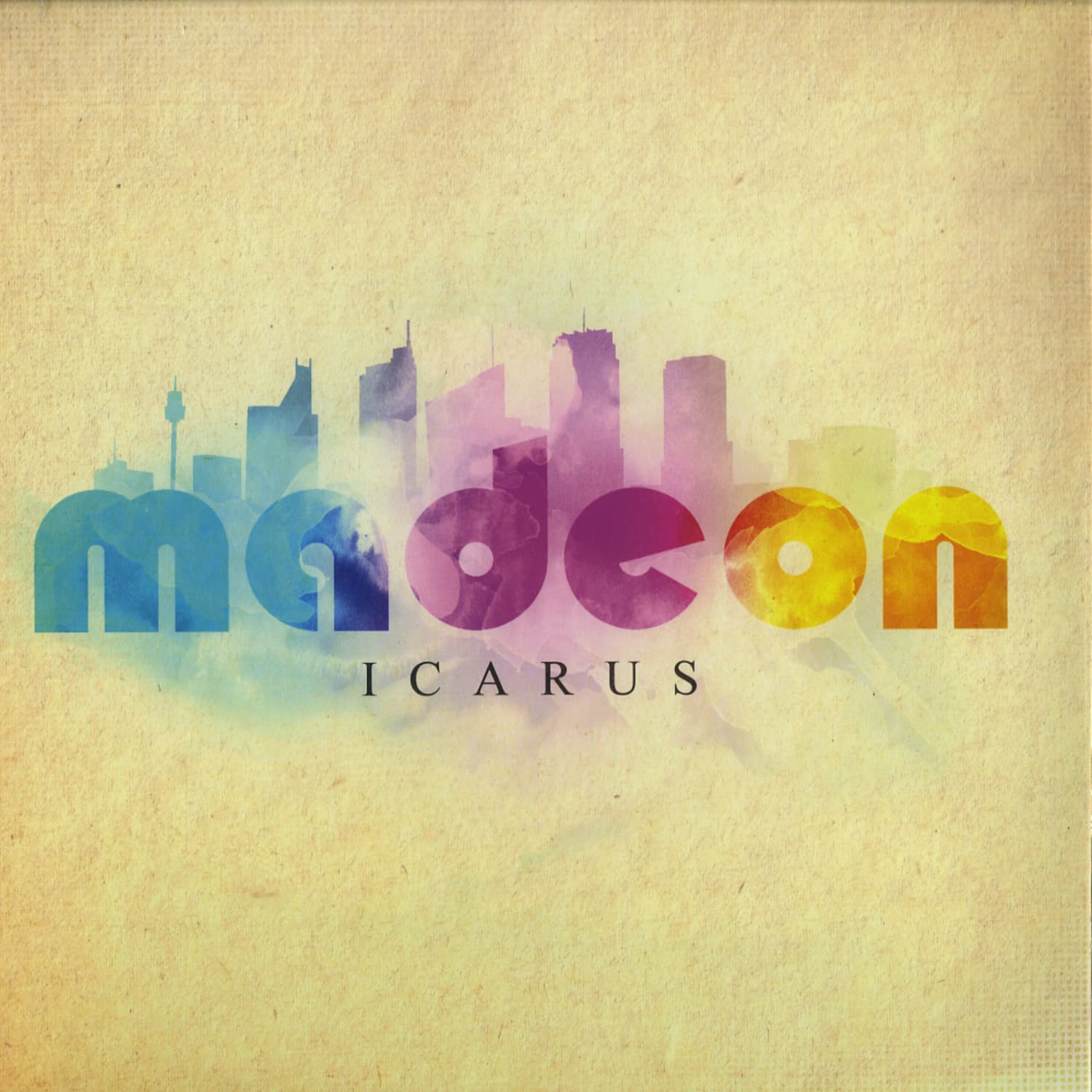 Madeon - ICARUS