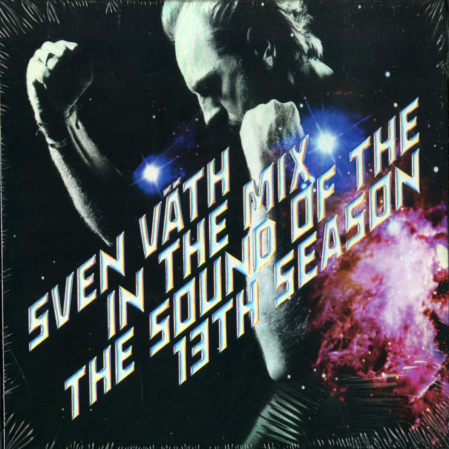 Sven Vth In The Mix - THE SOUND OF THE 13TH SEASON 