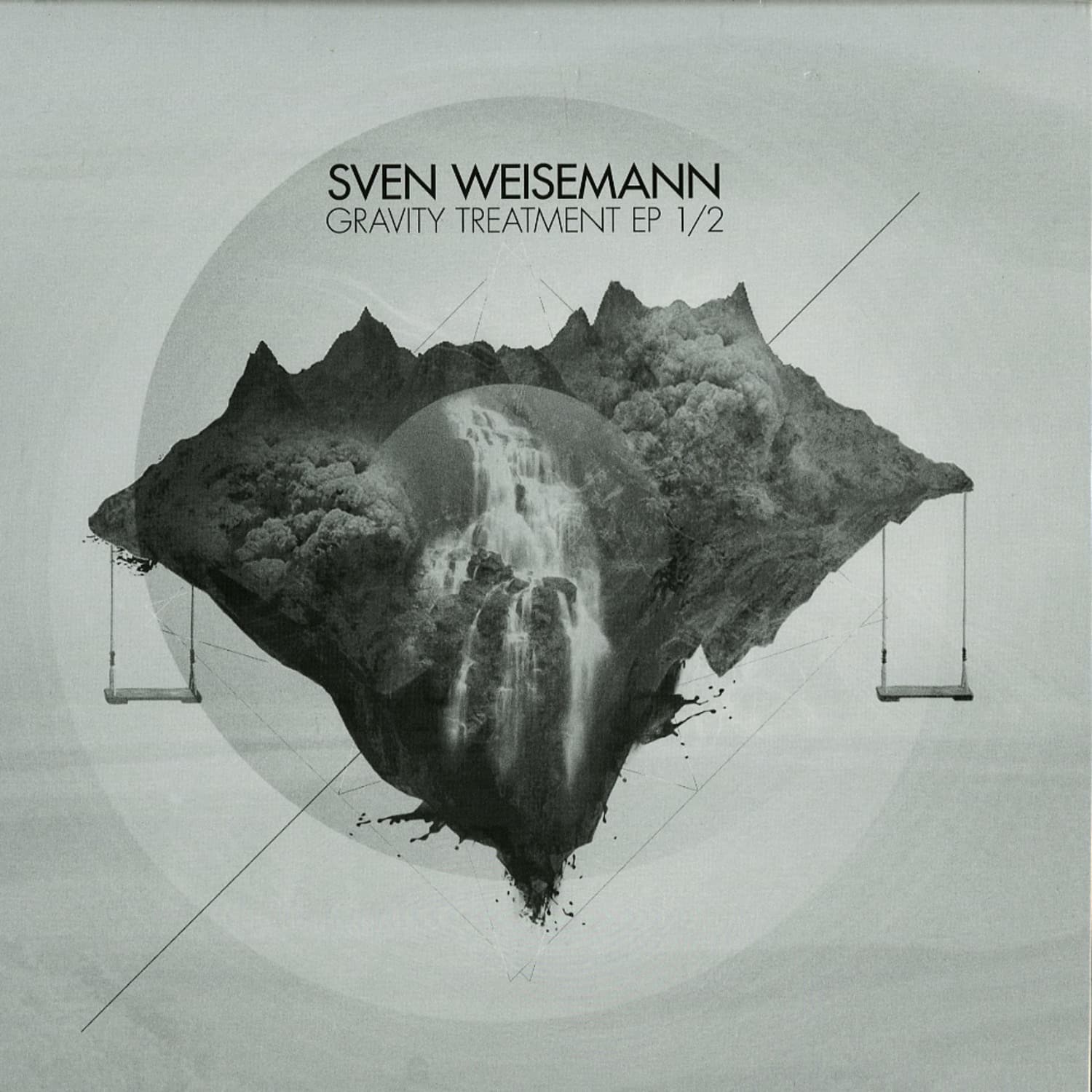 Sven Weisemann - GRAVITY TREATMENT EP 1/2