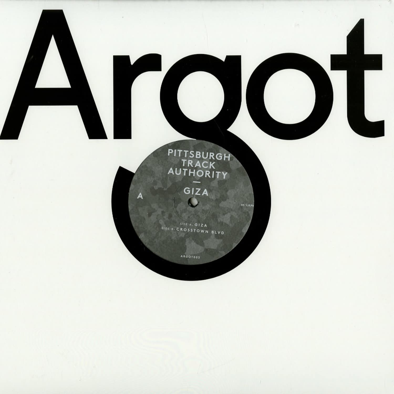 Pittsburgh Track Authority - GIZA