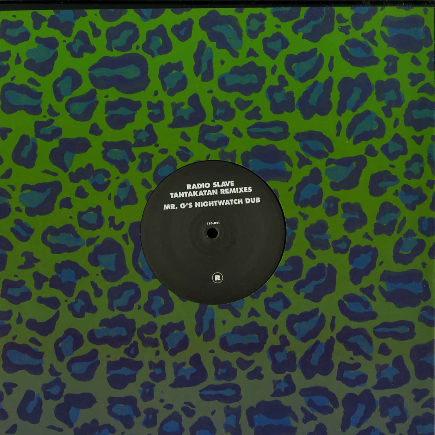 Radio Slave - TANTAKATAN REMIXES