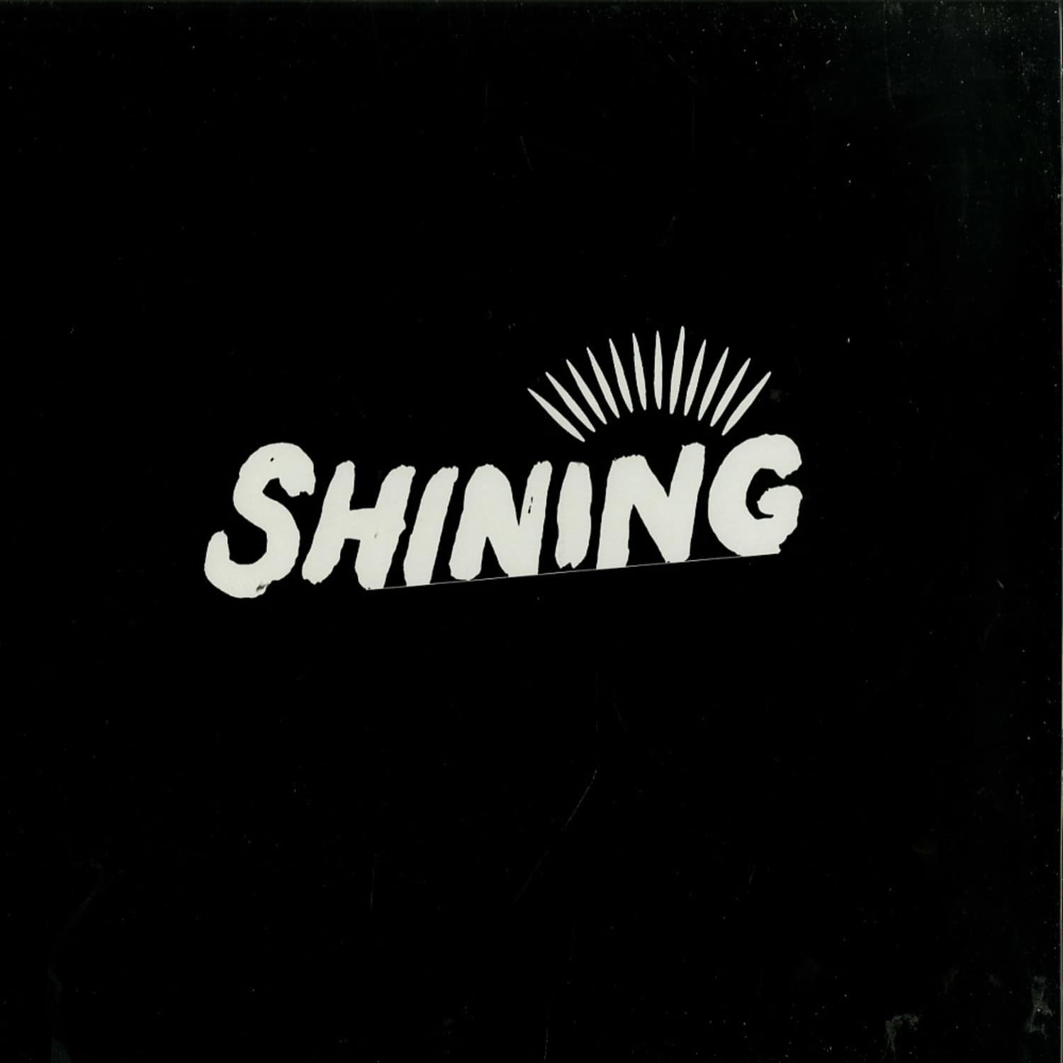 The Shining - WHEEL / AMLES
