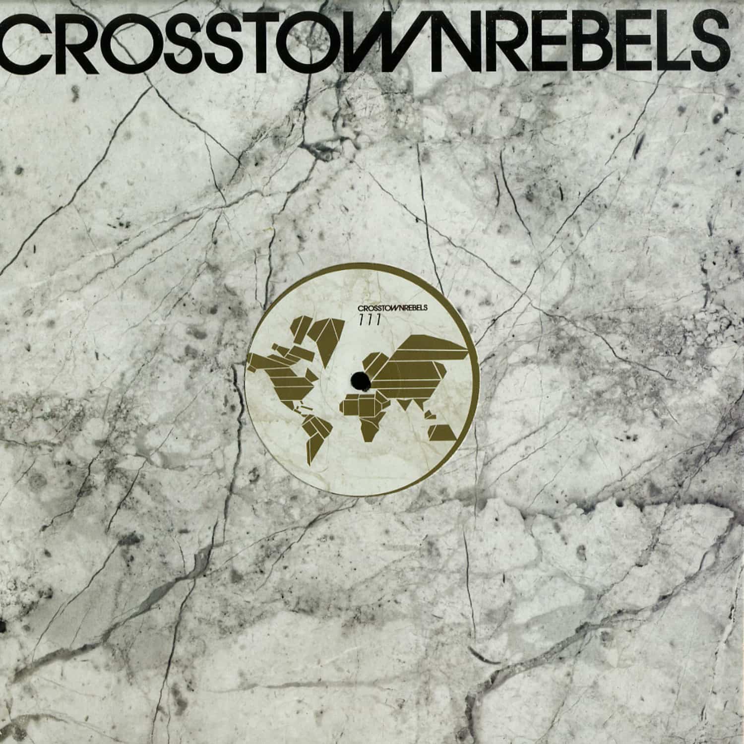 Jamie Jones - MOAN & GROAN