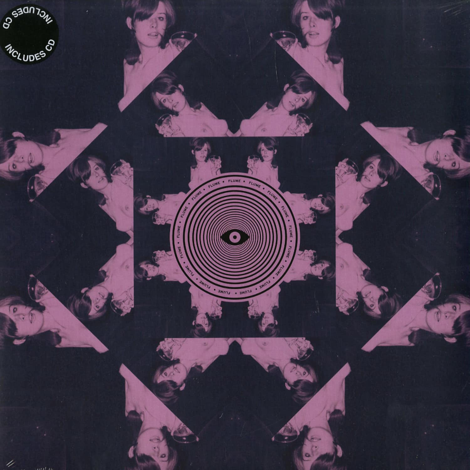 Flume - FLUME 