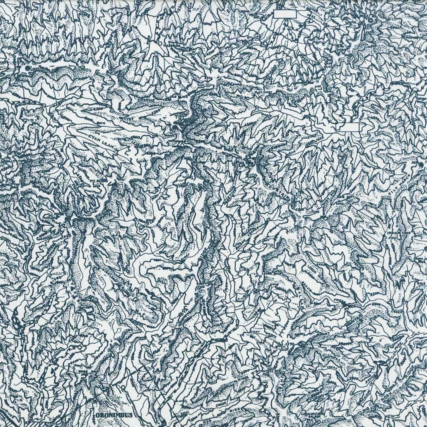 Moonraker - LOWJIT VAGRANTS EP