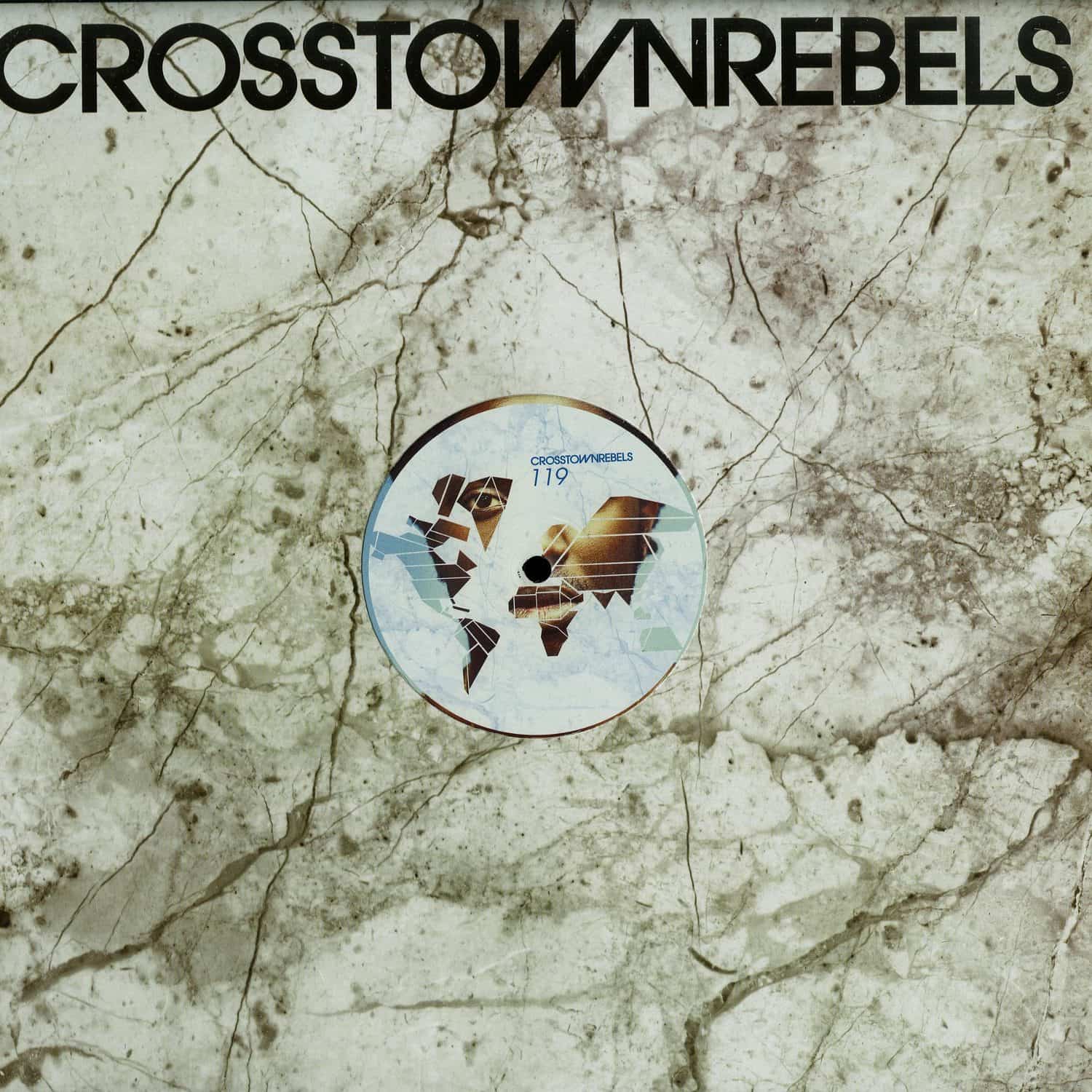 Kele Okereke - HEARTBREAKER