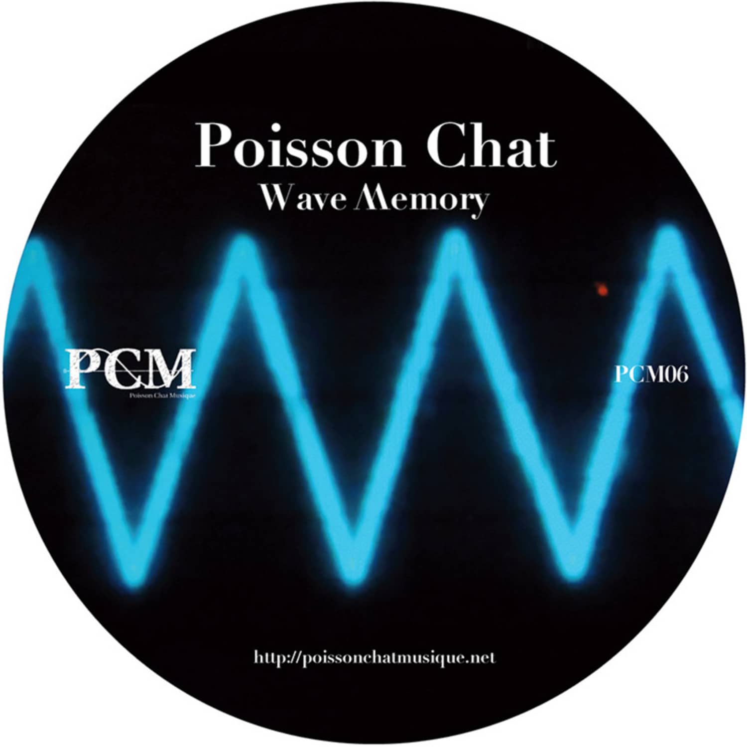 Poisson Chat - WAVE MEMORY