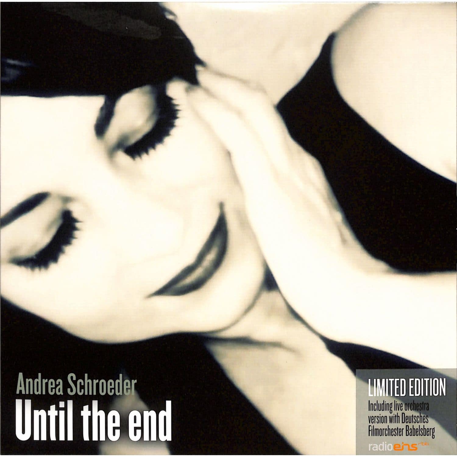 Andrea Schroeder - UNTIL THE END 