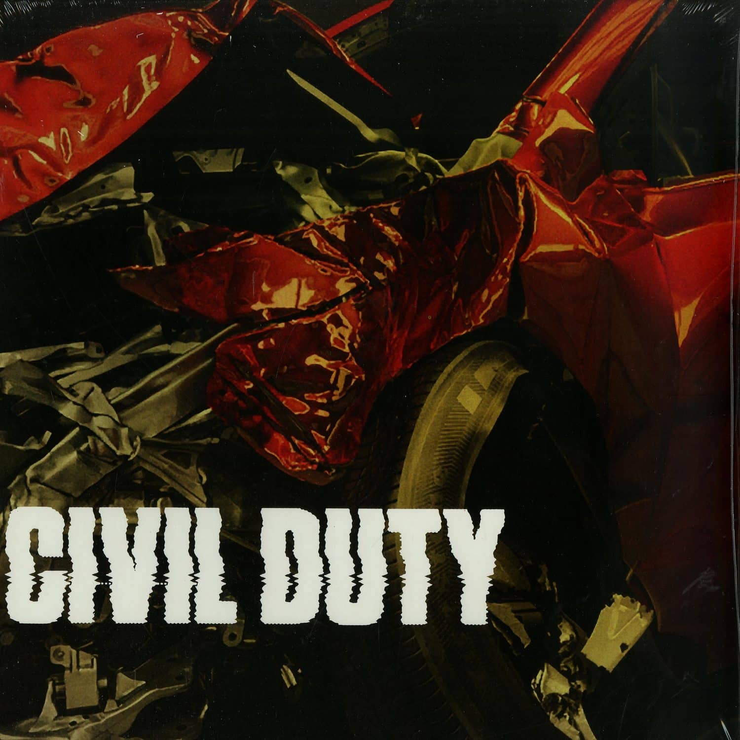 Civil Duty - CIVIL DUTY 
