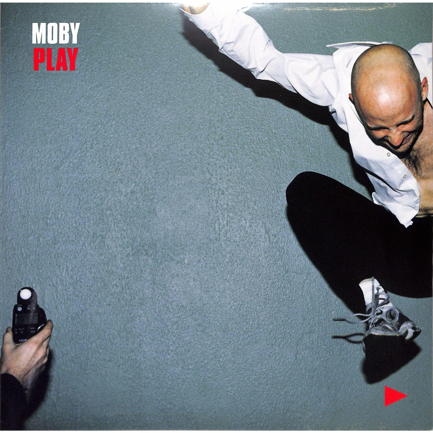 Moby - PLAY 