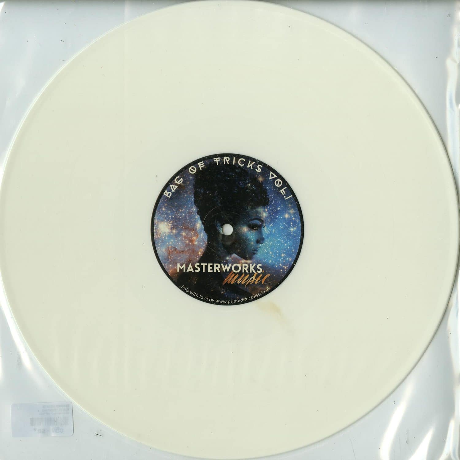 Various Artists - BAG OF TRICKS VOL. 1