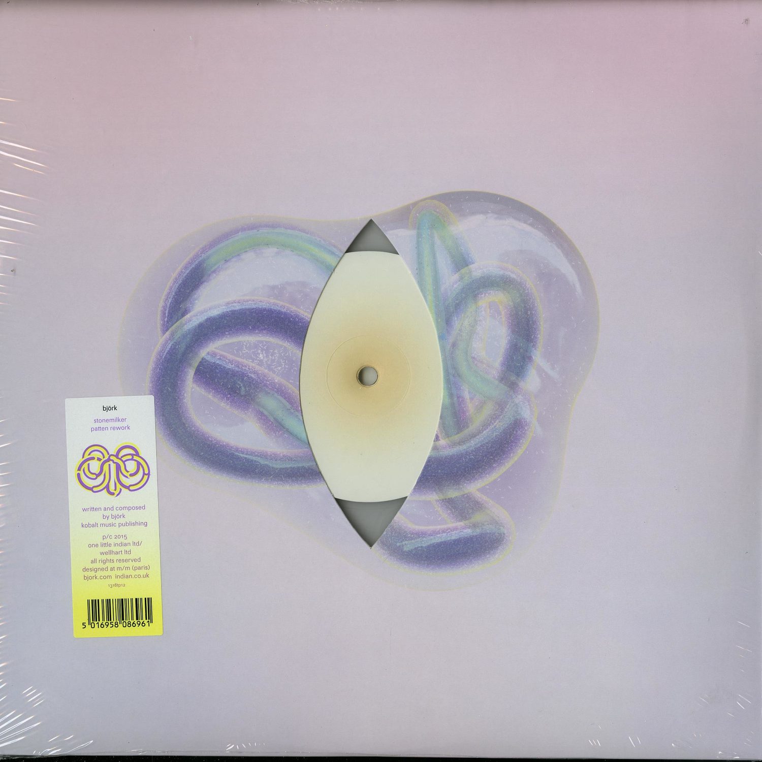 Bjoerk - STONEMILKER