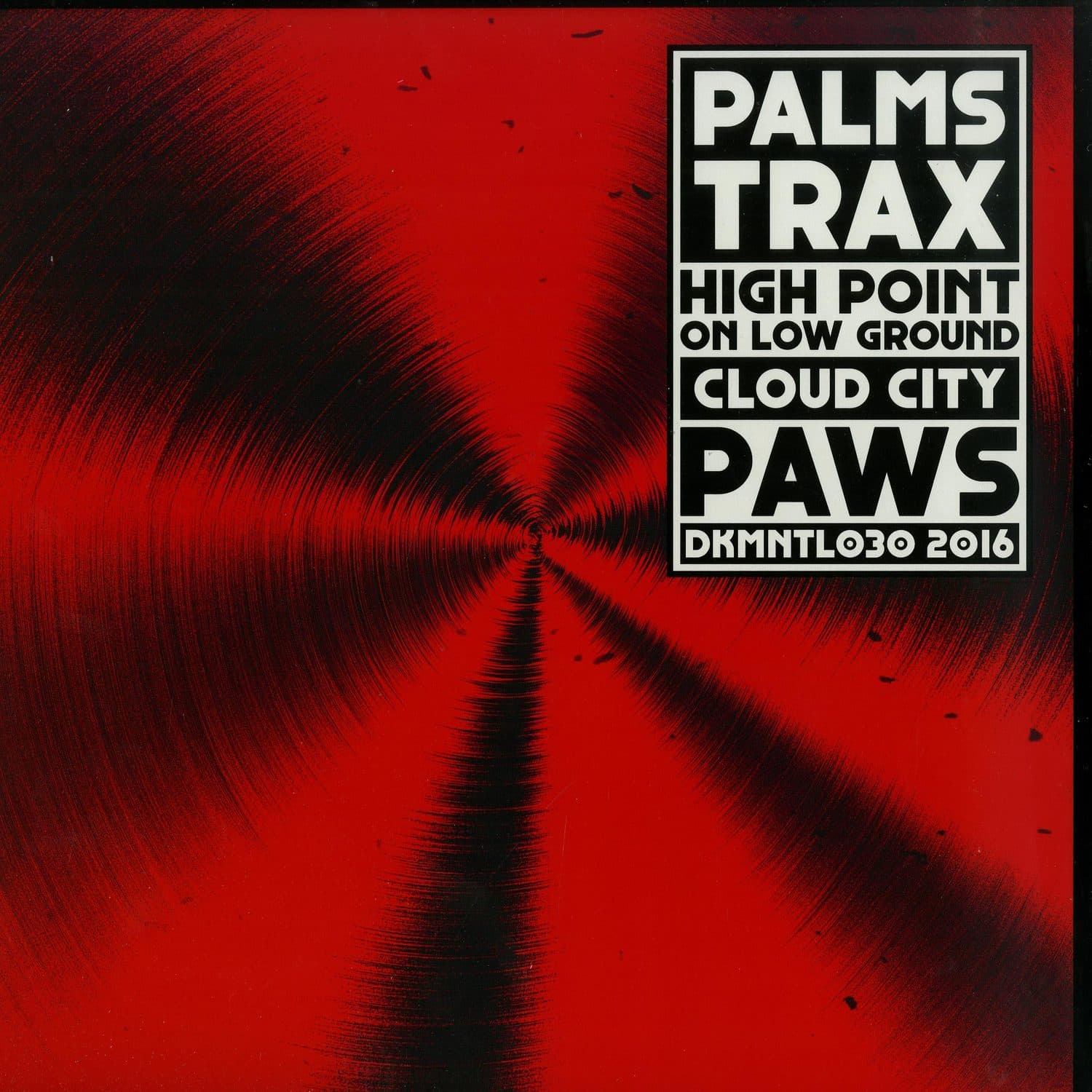 Palms Trax - HIGH POINT ON LOW GROUND