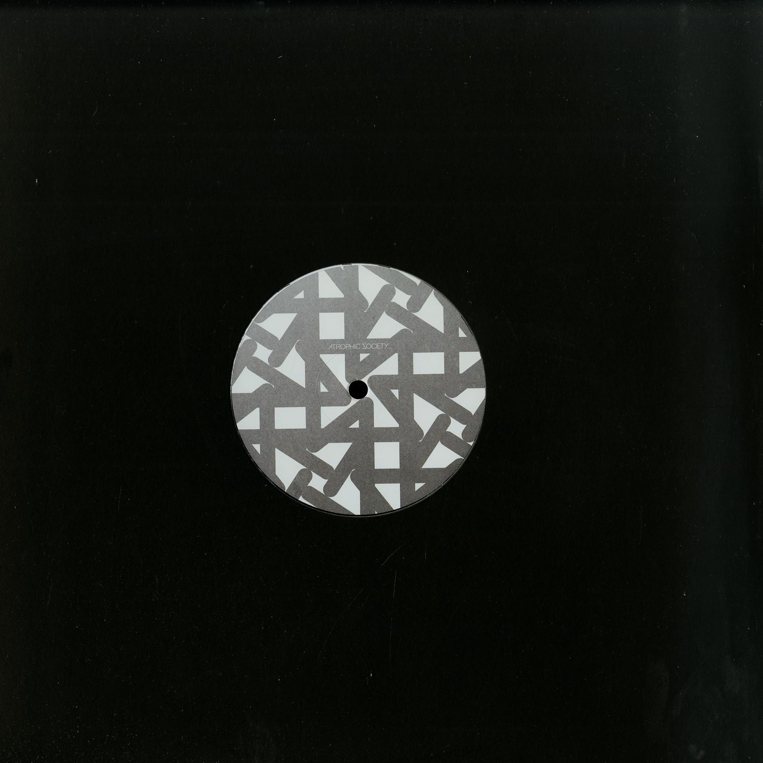 Vohkinne - BATHED IN DUST