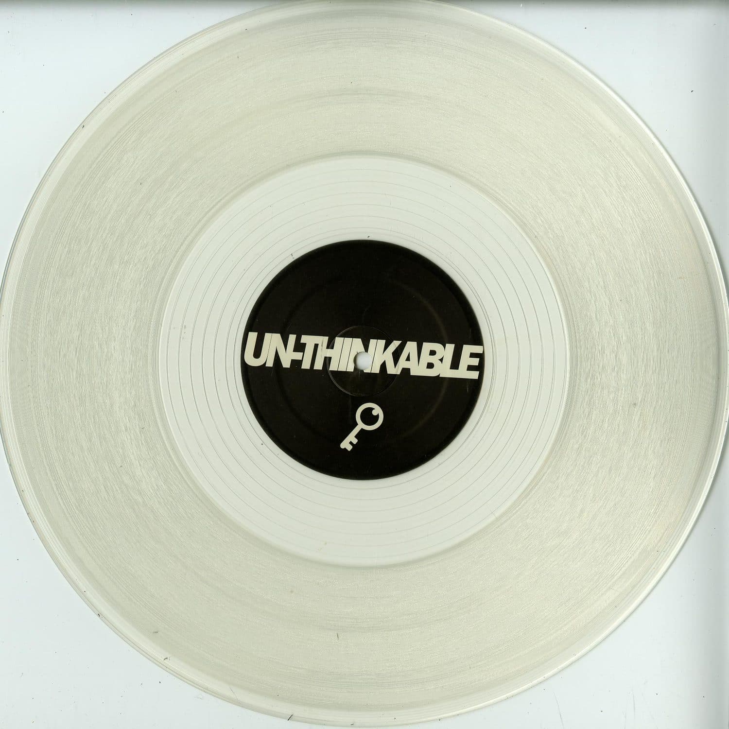 Unknown Artist - RETHINKABLE EP 