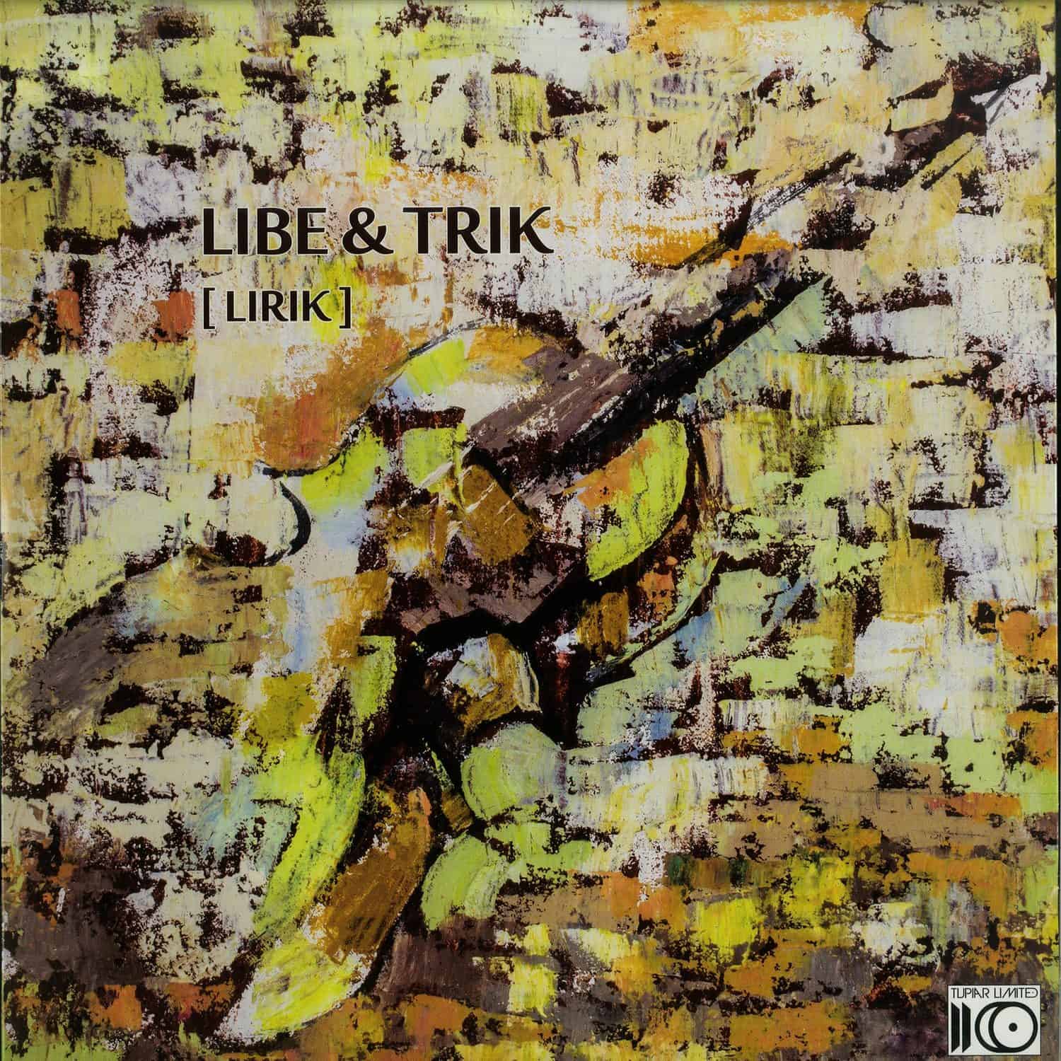 Libe & Trik - LIRIK 