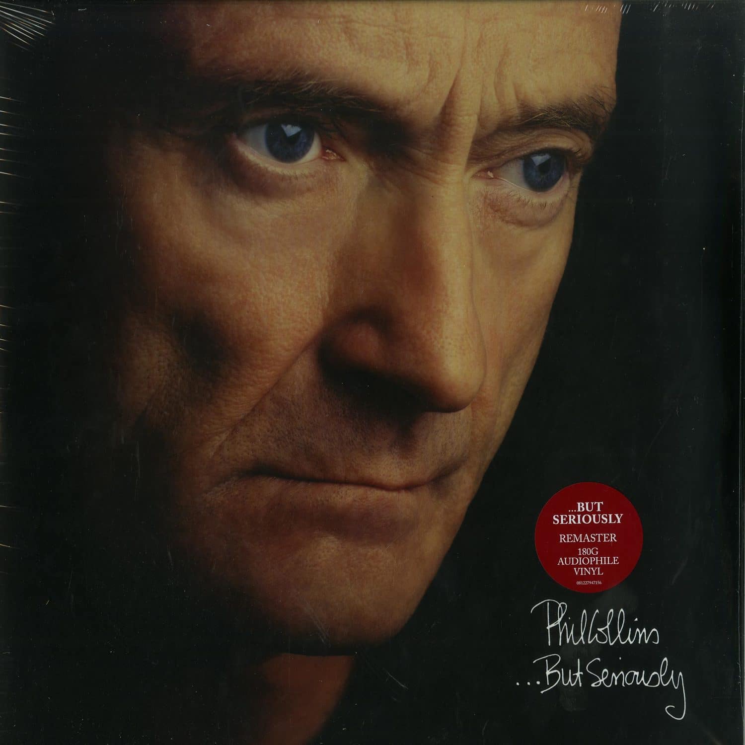 Phil Collins - ...BUT SERIOUSLY 