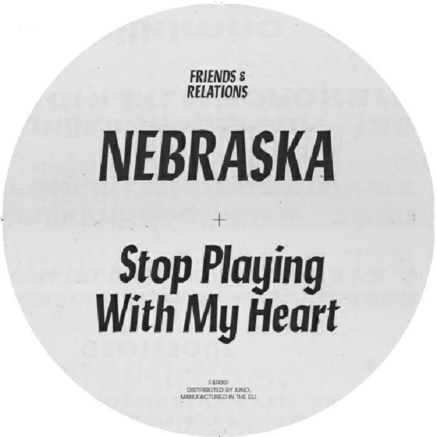 Nebraska - F&R001