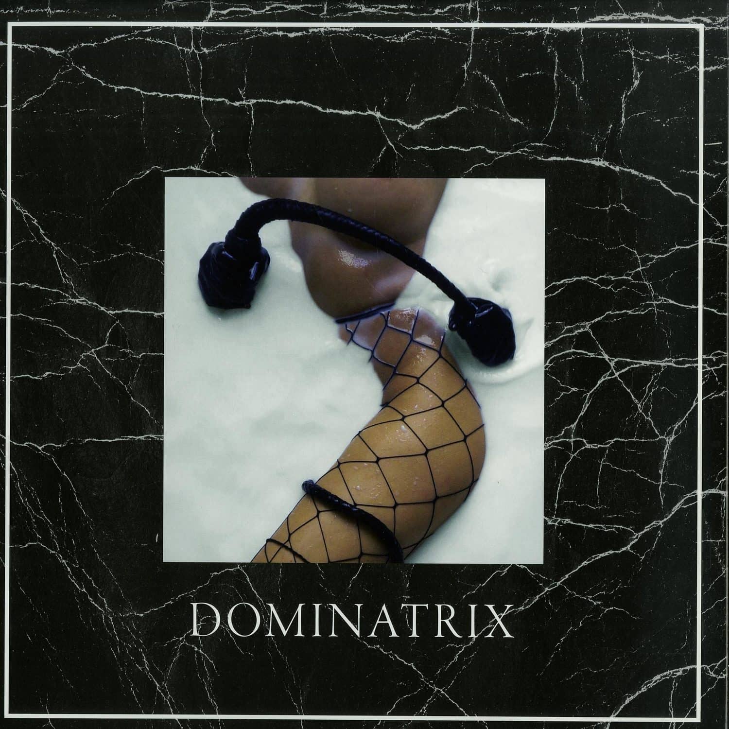 Dominatrix - DOMINATRIX 