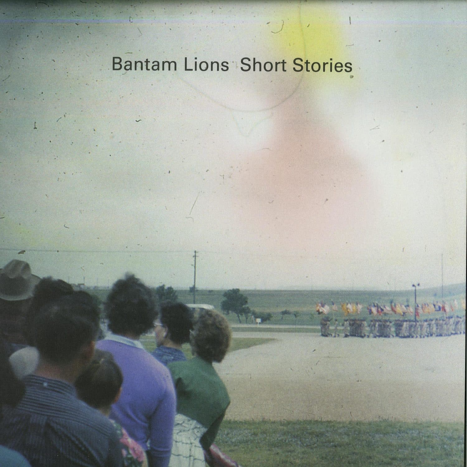 Bantam Lions - SHORT STORIES 