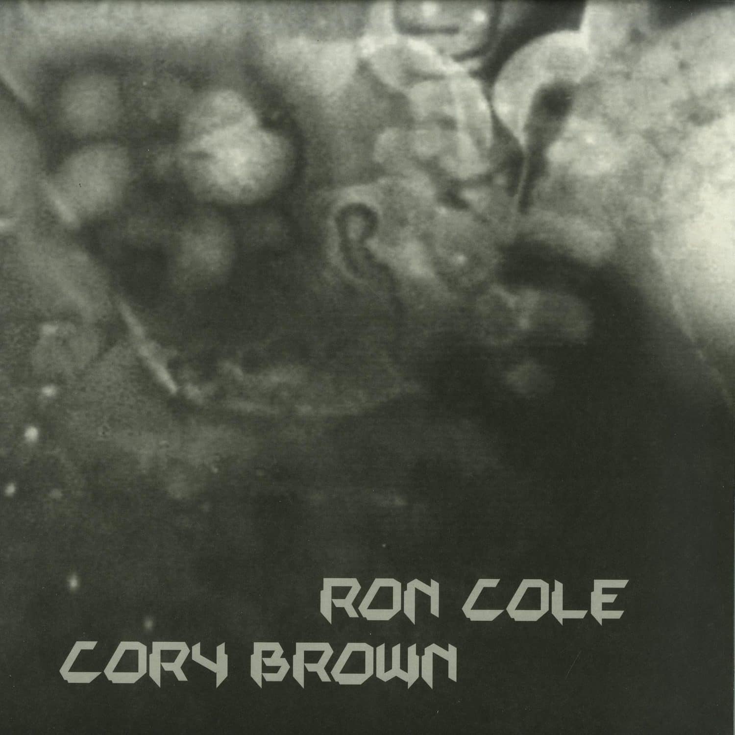 Ron Cole Cory Brown - PANDERER / SPECTRAL DISDAIN