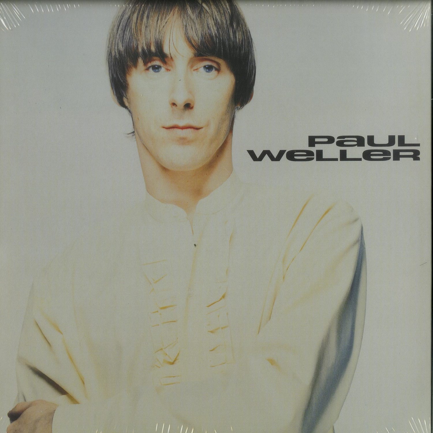 Paul Weller - PAUL WELLER 