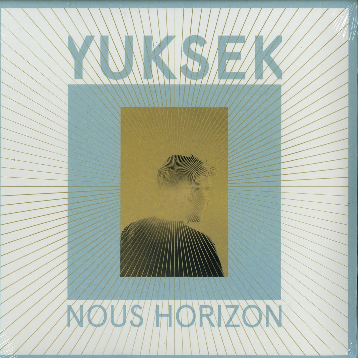 Yuksek - NOUS HORIZON 