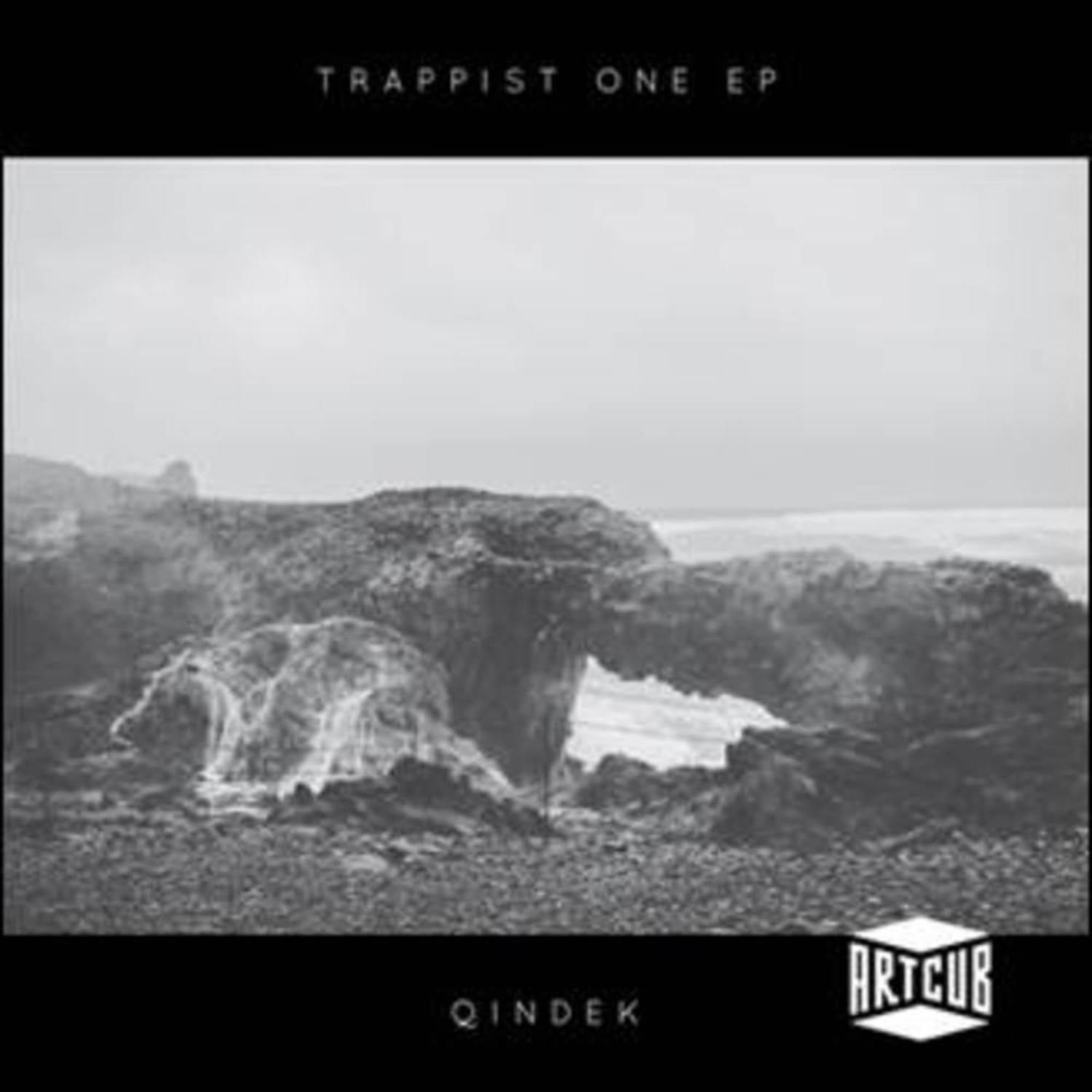 Qindek - TRAPPIST ONE EP