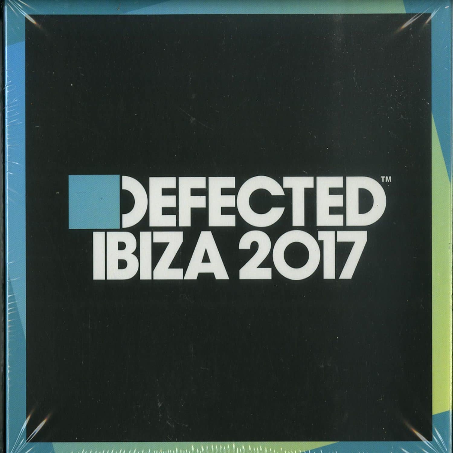Various Artists - DEFECTED IBIZA 2017 
