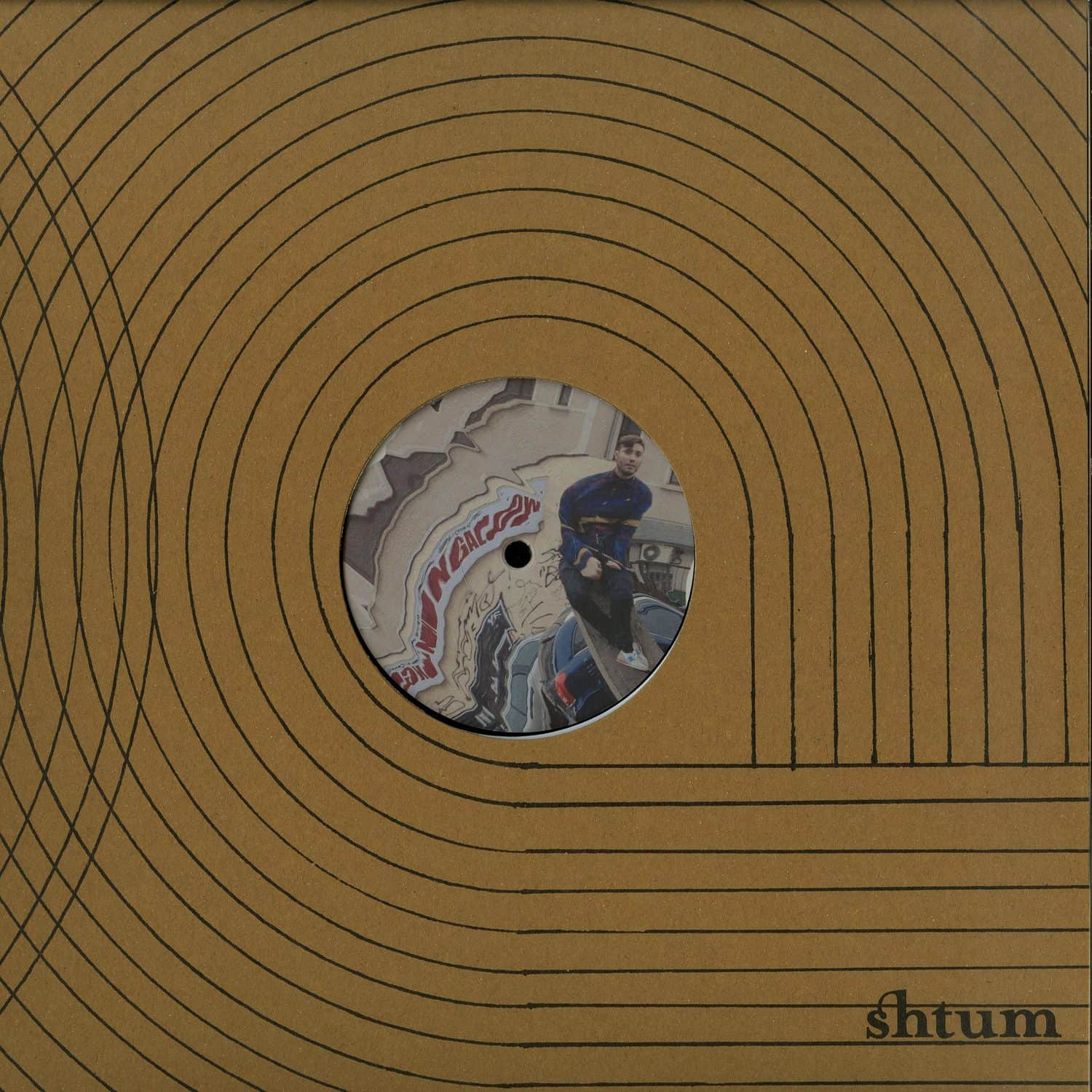 Perm - SHTUM 014