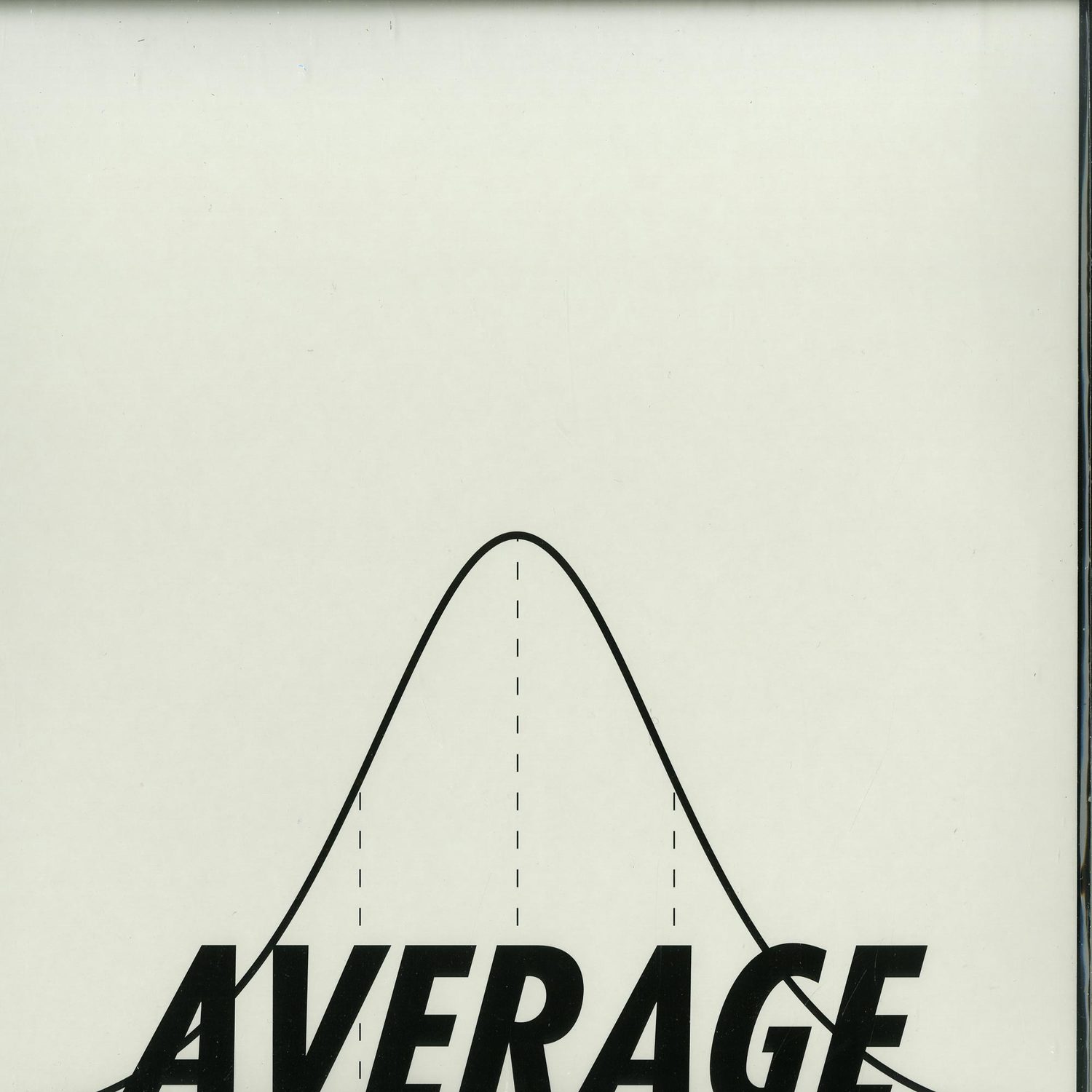 Average - AVERAGE EP