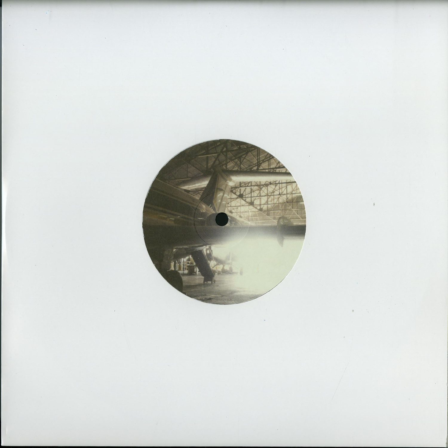 Paul Santangelo - GENERIC HOUSE TRAXX 