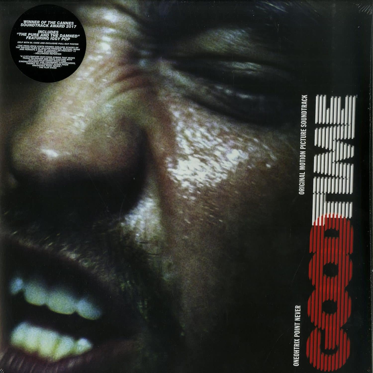 Oneohtrix Point Never - GOOD TIME 