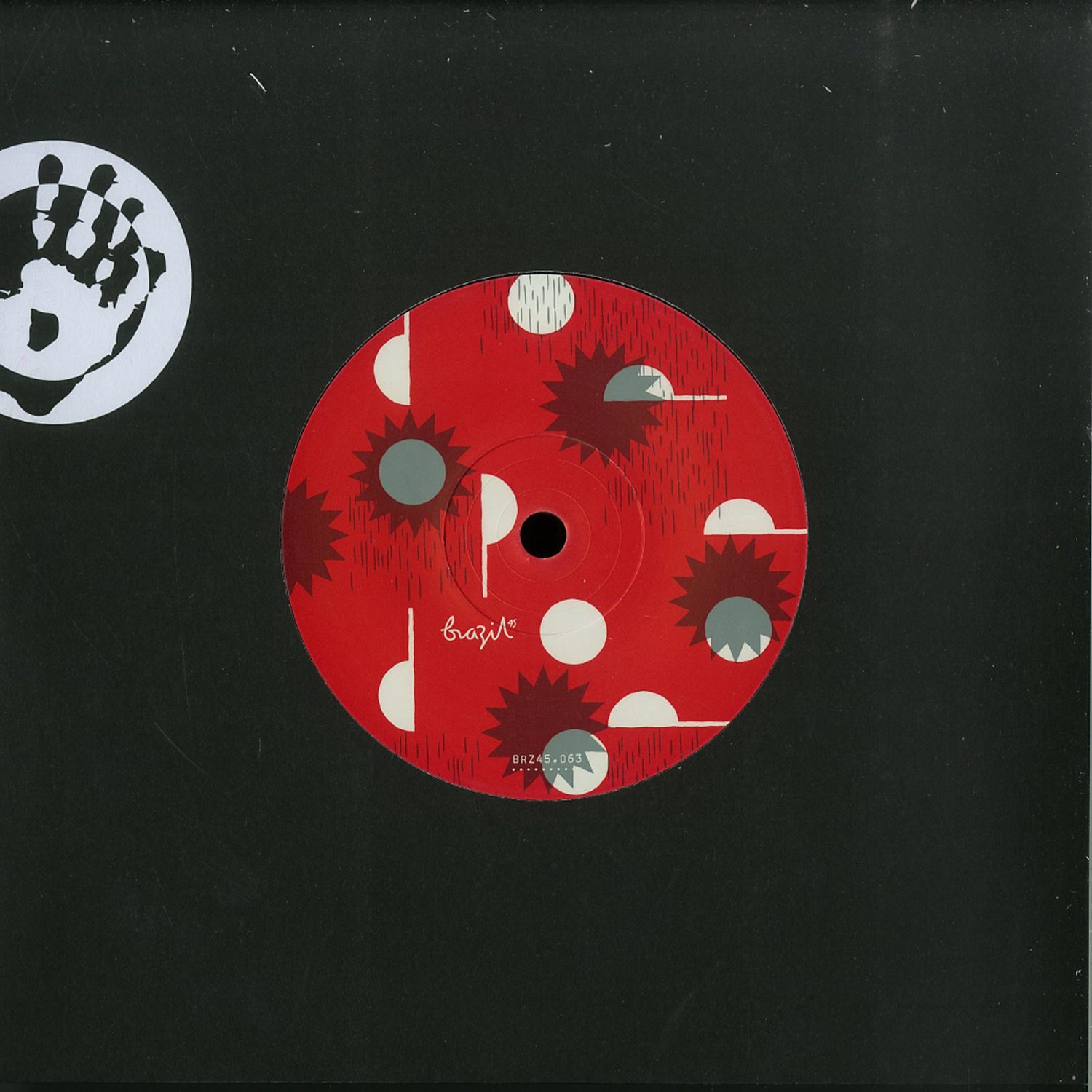 Majo / Os Impossiveis - AS SEMENTES / DANDO FORA