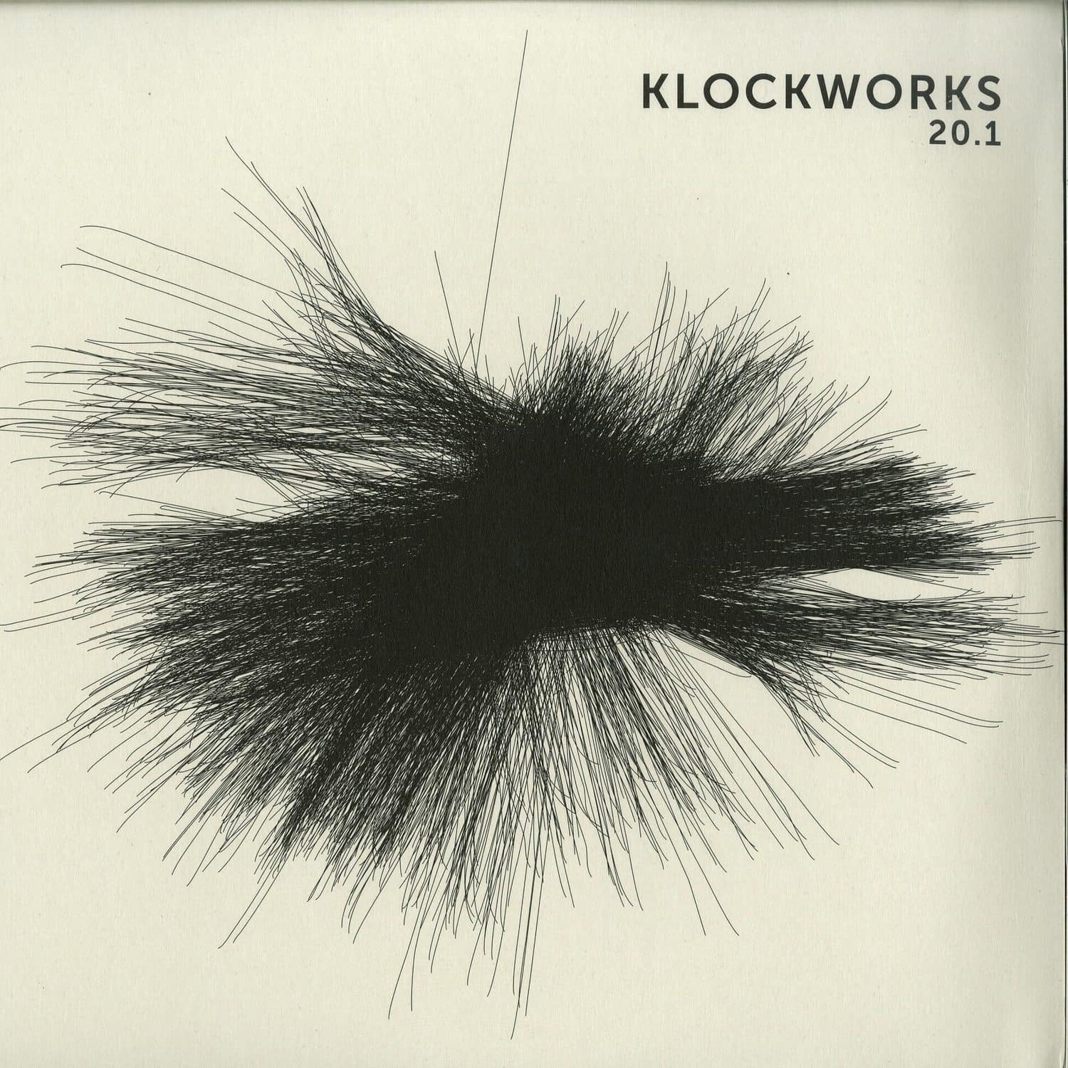 Various Artists - KLOCKWORKS 20.1 