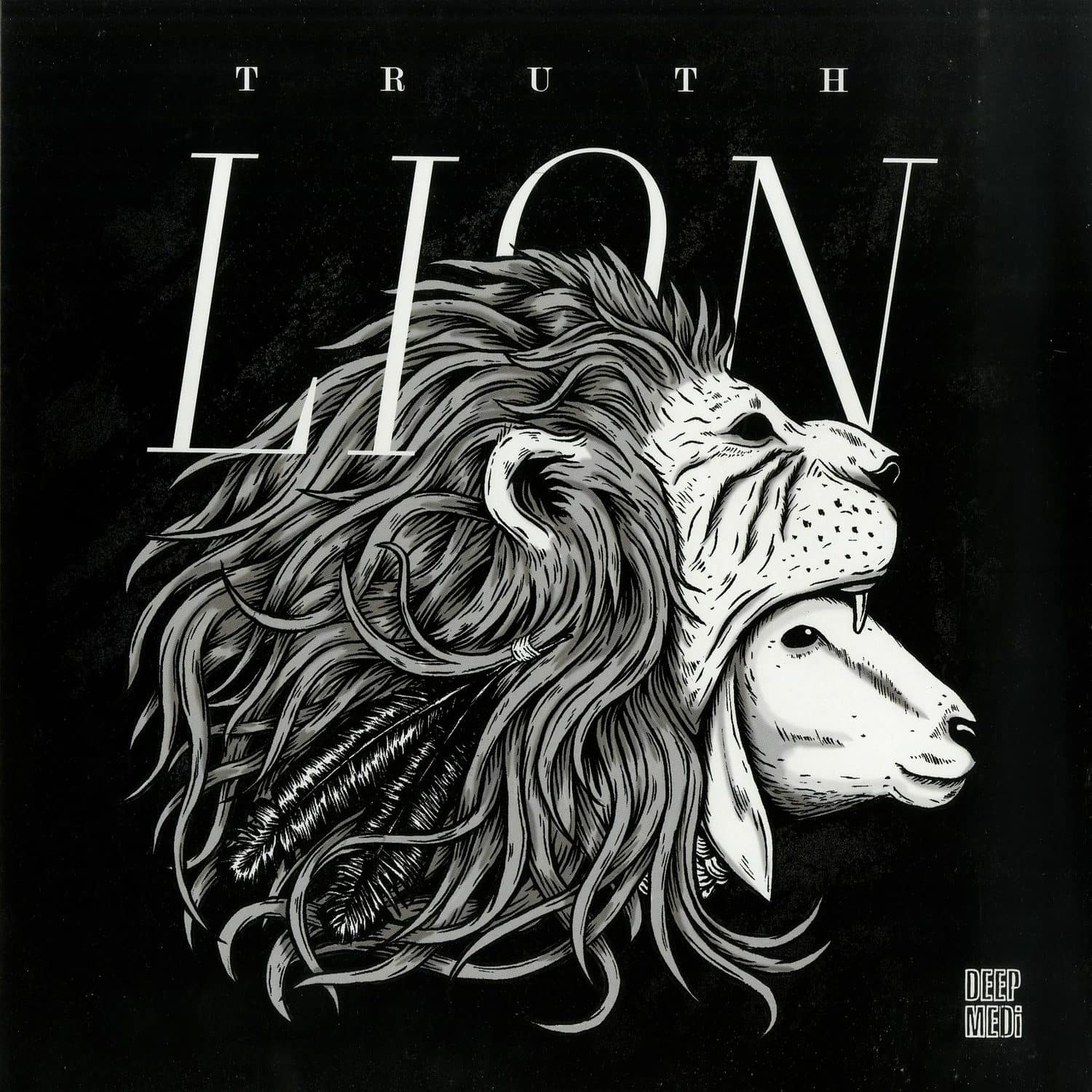 Truth - LION EP