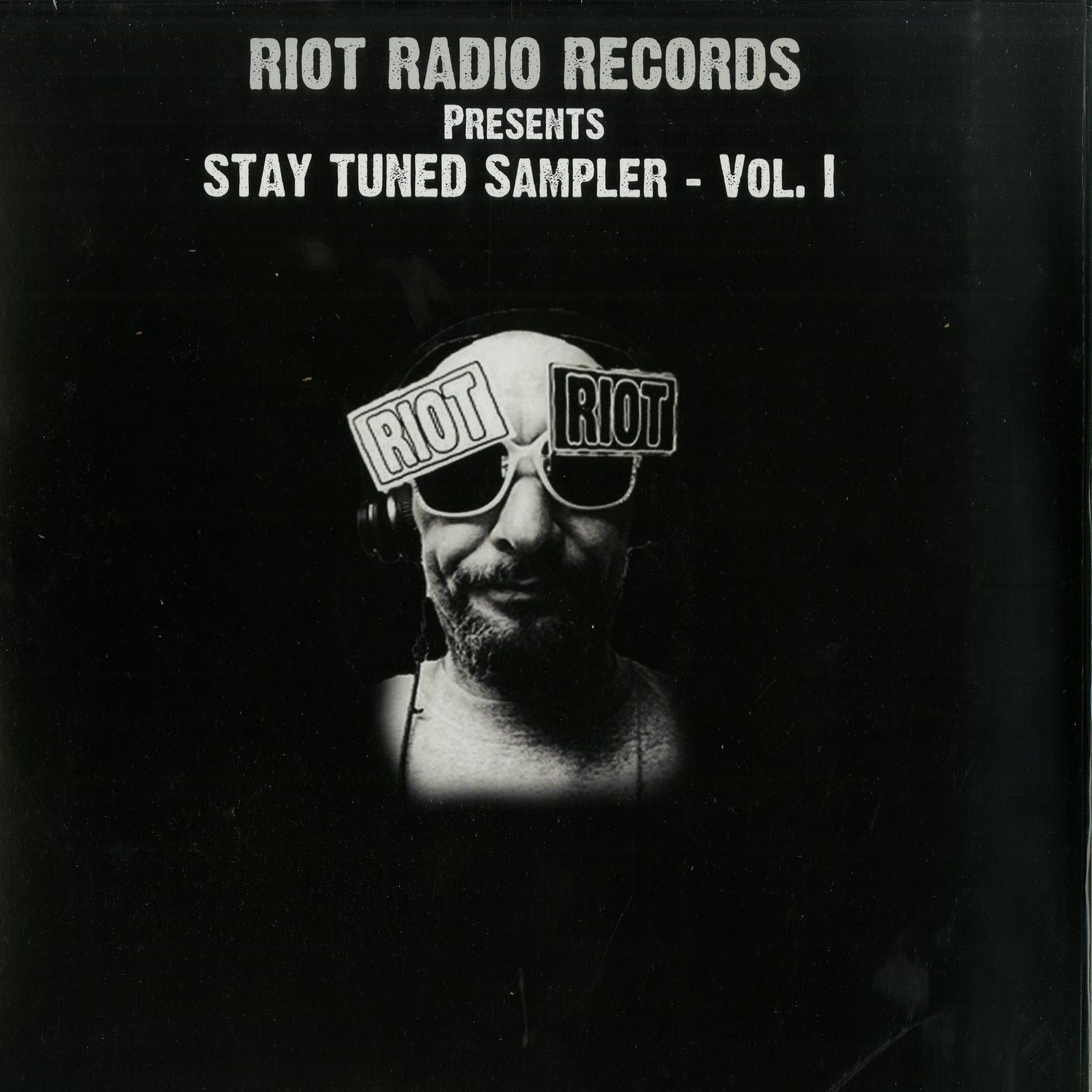 Various Artists - STAY TUNED SAMPLER VOL. I 