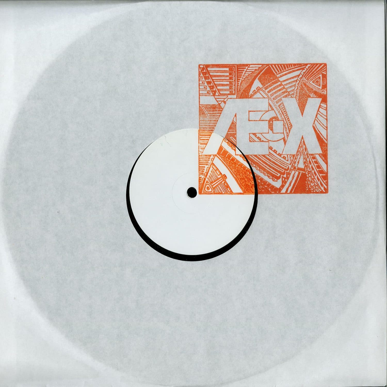 Various Artists - AEX-004