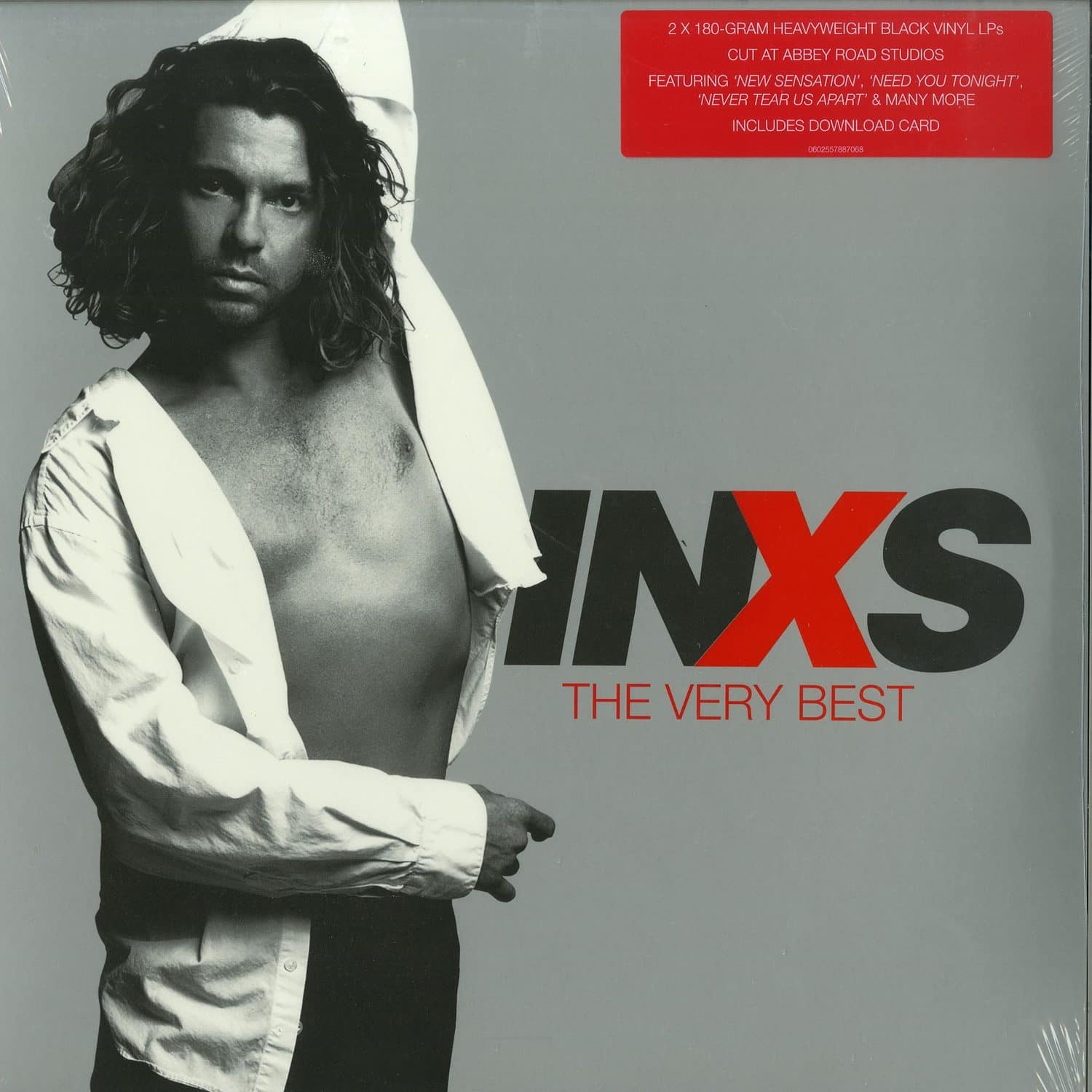 INXS - THE VERY BEST 