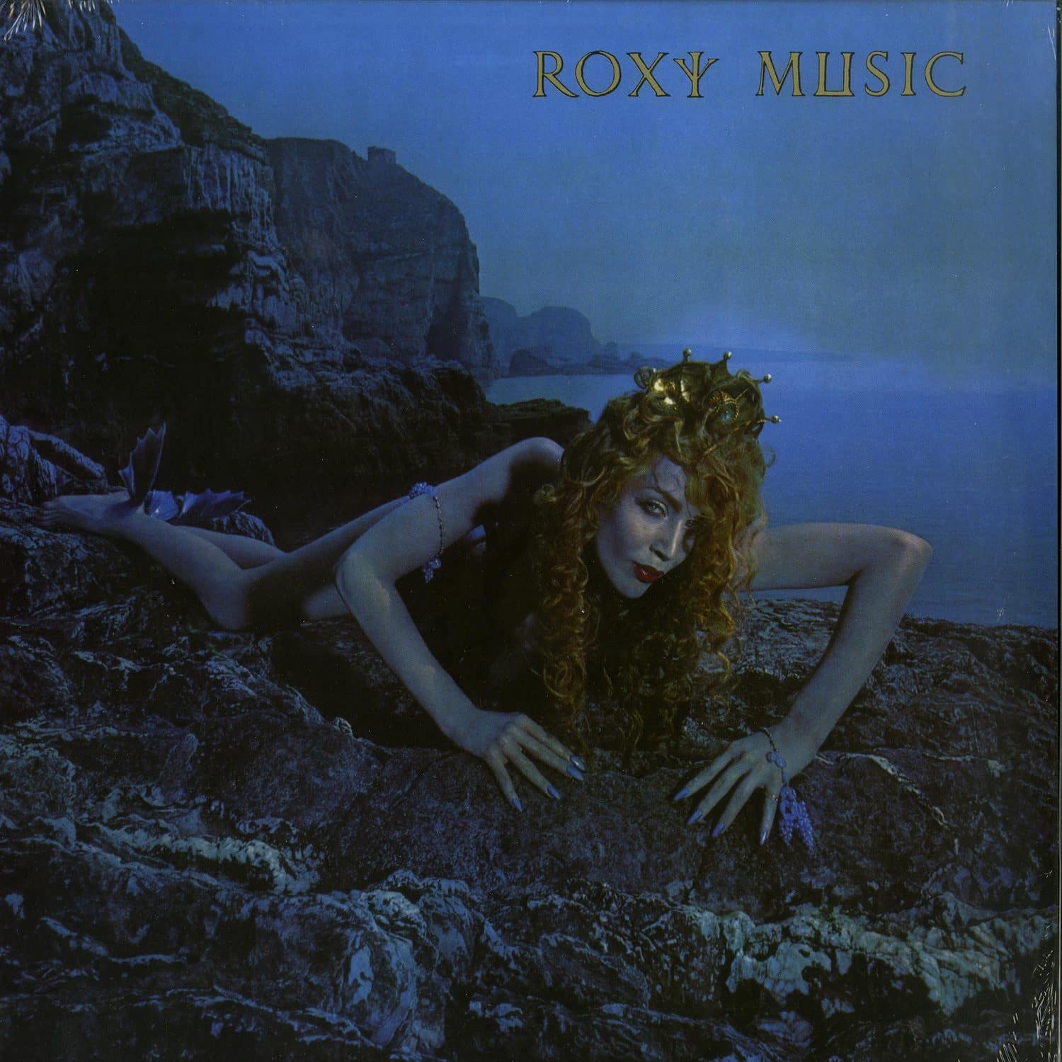 Roxy Music - SIREN 