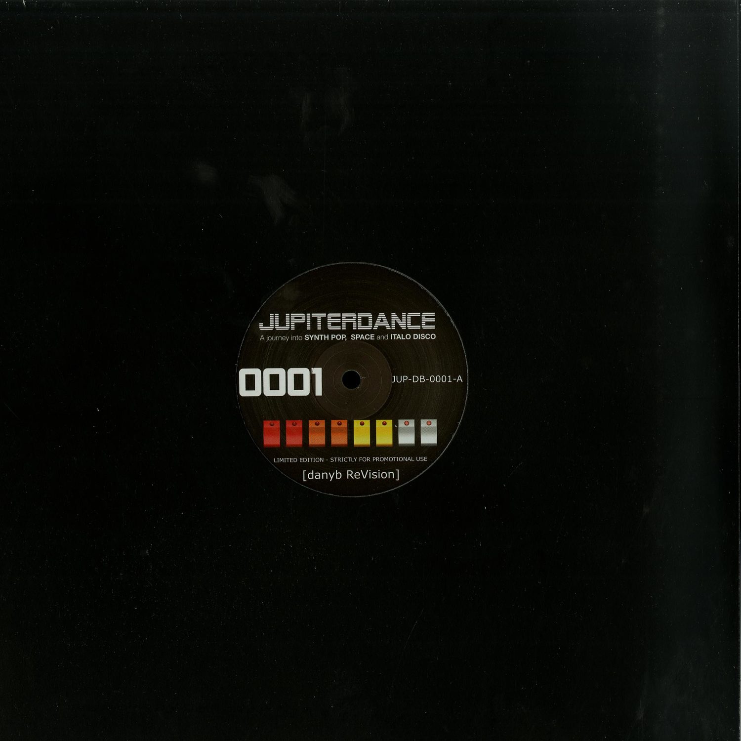 Danyb - JUPITER DANCE 0001