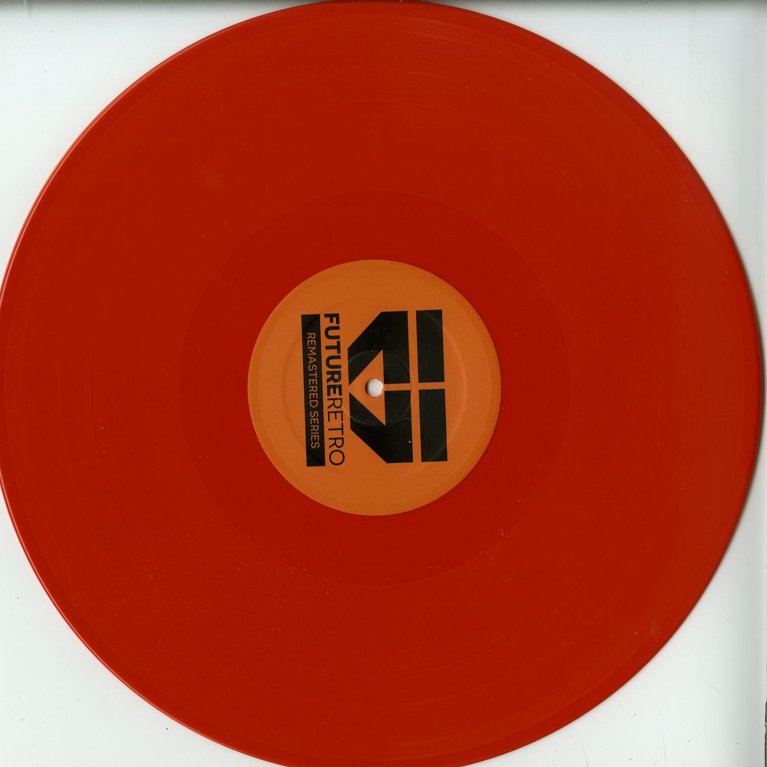 Bcee / Random Movement / Netsky / Mutt - FUTURE RETRO REMASTERED EP 