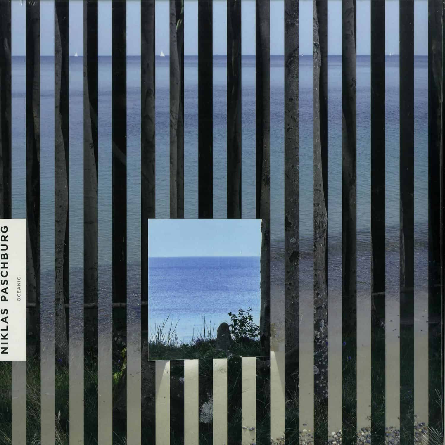 Niklas Paschburg - OCEANIC 