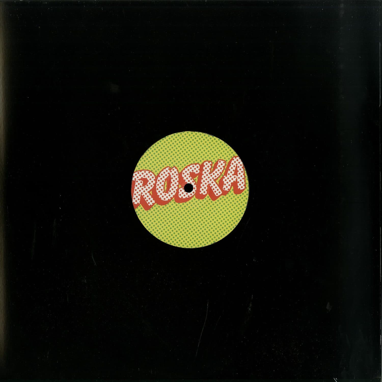 Roska - WINDBREAKER RIDDIM / WARMING