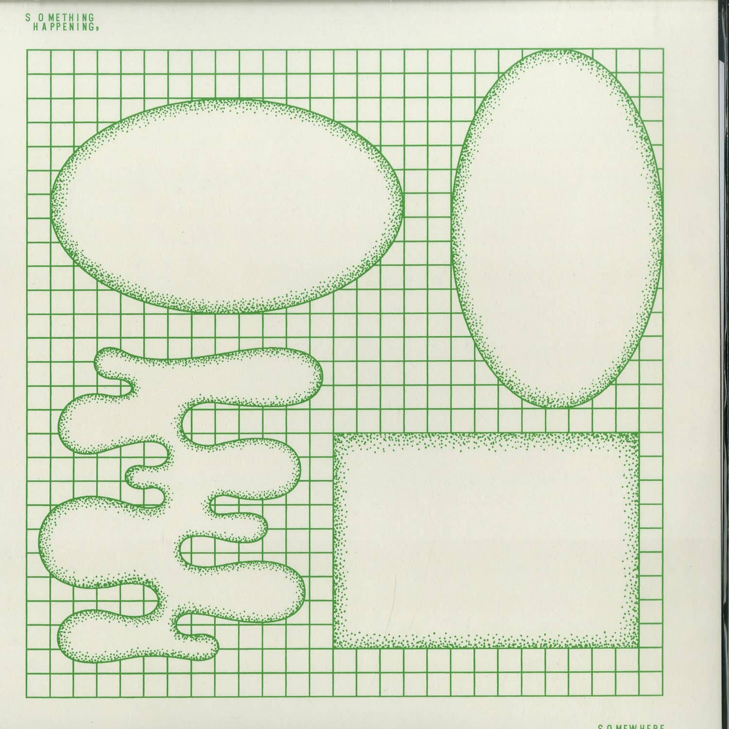 Cosmic Force - TRANSMITTING ILLICIT LOGIC