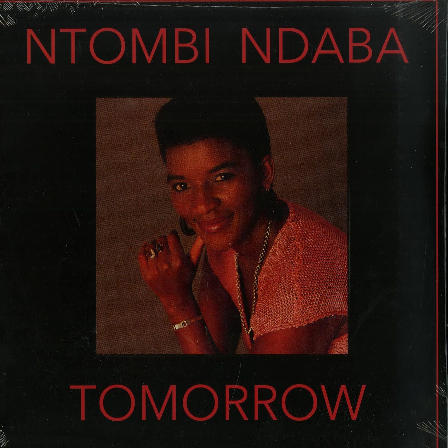 Ntombi Ndaba - TOMORROW 