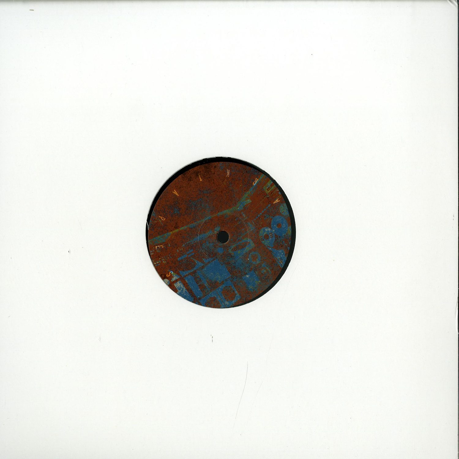 Arktapes - ARKTAPES002