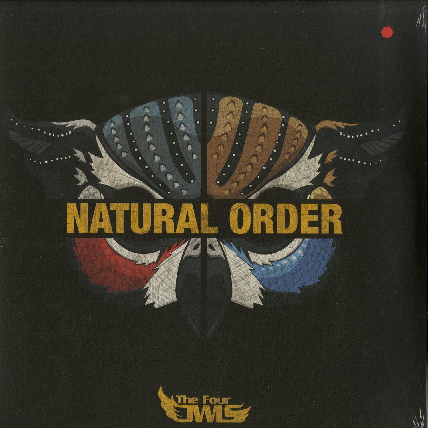 The Four Owls - NATURAL ORDER 