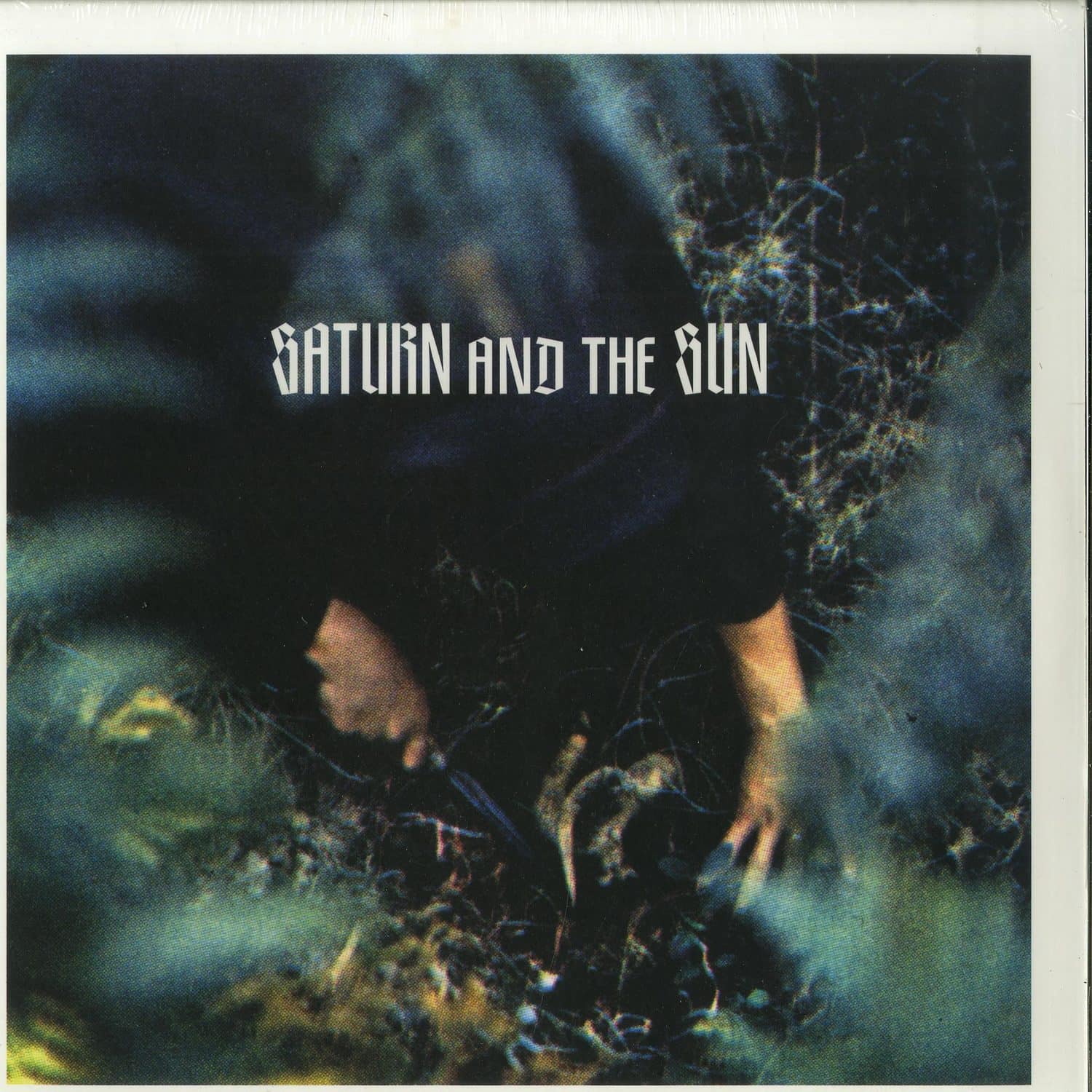 Saturn & The Sun - IN LOVE WITH THE EXTREME 