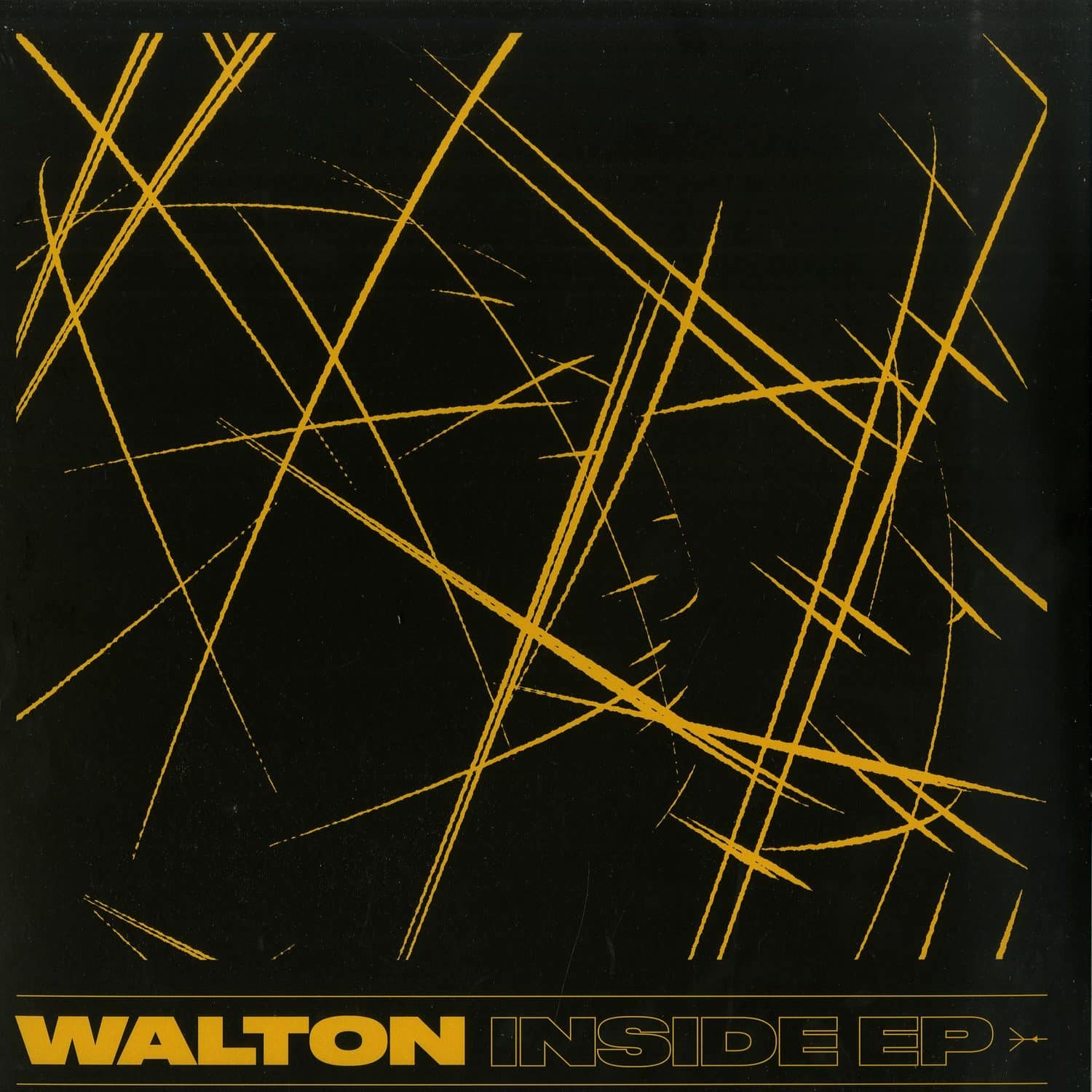 Walton - INSIDE EP